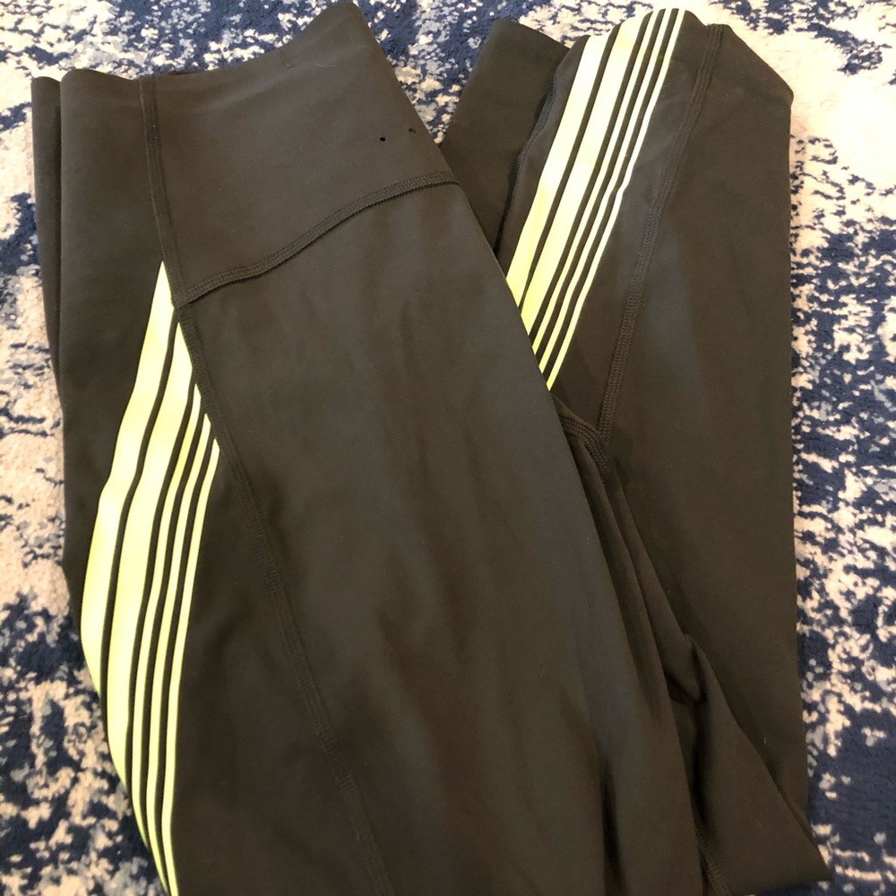 SPANX workout legging